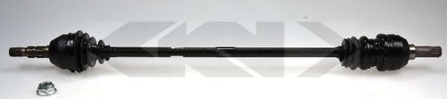 Planetara OPEL ZAFIRA B (A05) (2005 - 2016) SPIDAN 24080 piesa NOUA