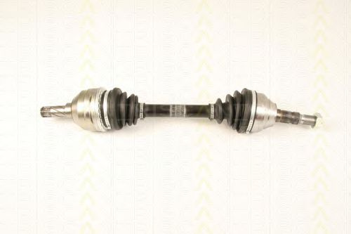 Planetara OPEL ZAFIRA B (A05) (2005 - 2016) TRISCAN 8540 24561 piesa NOUA