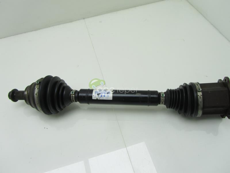 Planetara Originala Audi TT 8j, TT 8S cod 8J0407762D