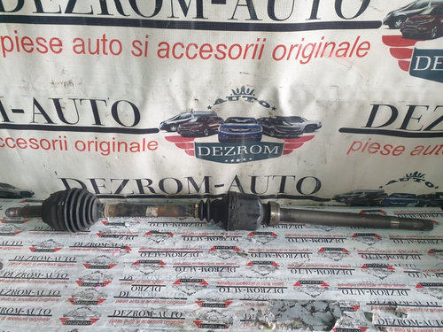 Planetara originala dreapta fata CITROËN C5 III 2.2 HDi 163 cai
