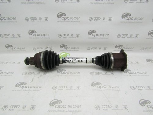 Planetara Originala fata Audi A8 4H D4 / S8 / A7 4G / A6 C7 4G - Cod: 4H0407271J