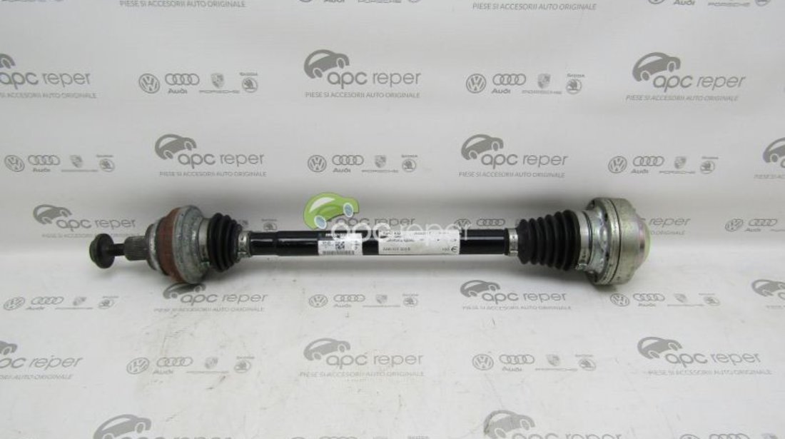 Planetara originala spate Audi A4 B9 8W / A5 F5 / RS4 / RS5 - Cod: 8W0501203E