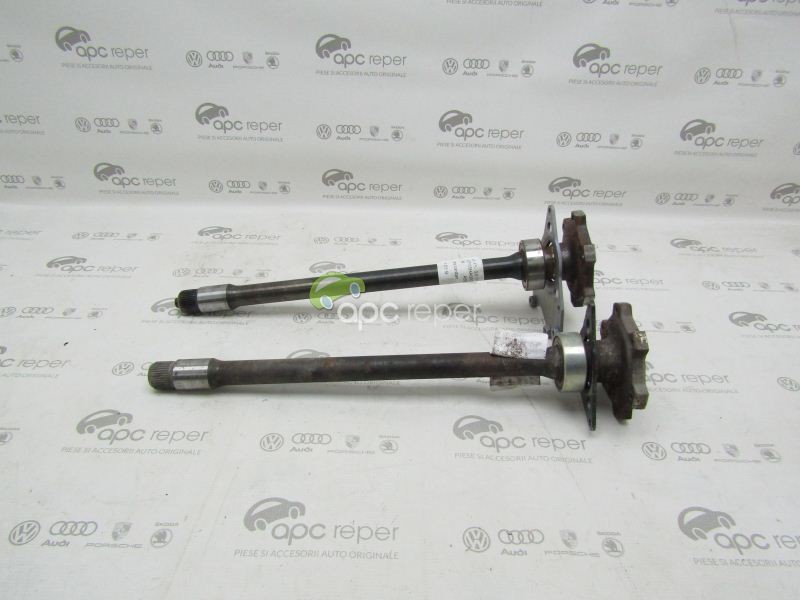 Planetara Originala stanga cutie viteze Audi / VW - Cod: 0CS409355B