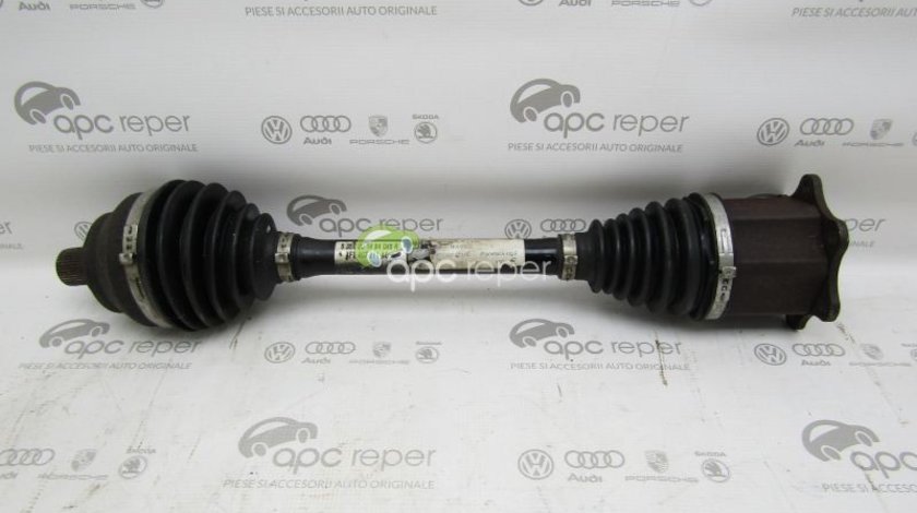 Planetara Originala stanga fata Audi RS6 C6 4F V10 - Cod: 4F0407271AC