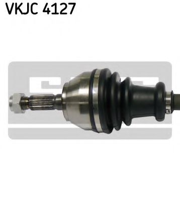 Planetara PEUGEOT 106 I (1A, 1C) (1991 - 1996) SKF VKJC 4127 piesa NOUA