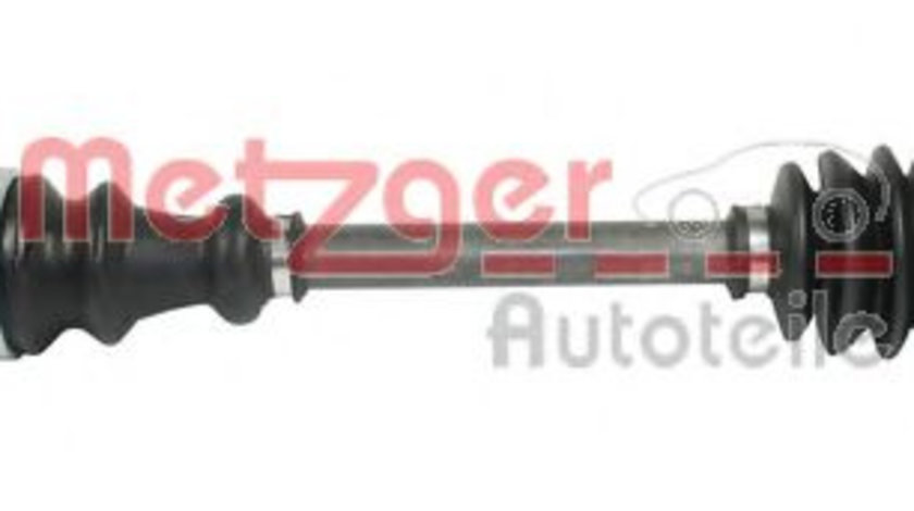 Planetara PEUGEOT 106 II (1) (1996 - 2016) METZGER 7210011 piesa NOUA