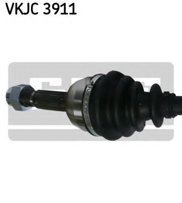 Planetara PEUGEOT 107 (2005 - 2016) SKF VKJC 3911 piesa NOUA