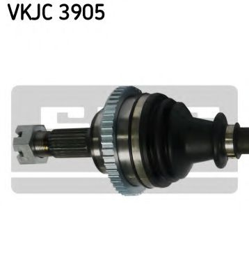 Planetara PEUGEOT 206 CC (2D) (2000 - 2016) SKF VKJC 3905 piesa NOUA