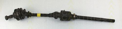 Planetara PEUGEOT 206 CC (2D) (2000 - 2016) TRISCAN 8540 28604 piesa NOUA