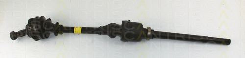 Planetara PEUGEOT 206 Hatchback (2A/C) (1998 - 2016) TRISCAN 8540 28604 piesa NOUA
