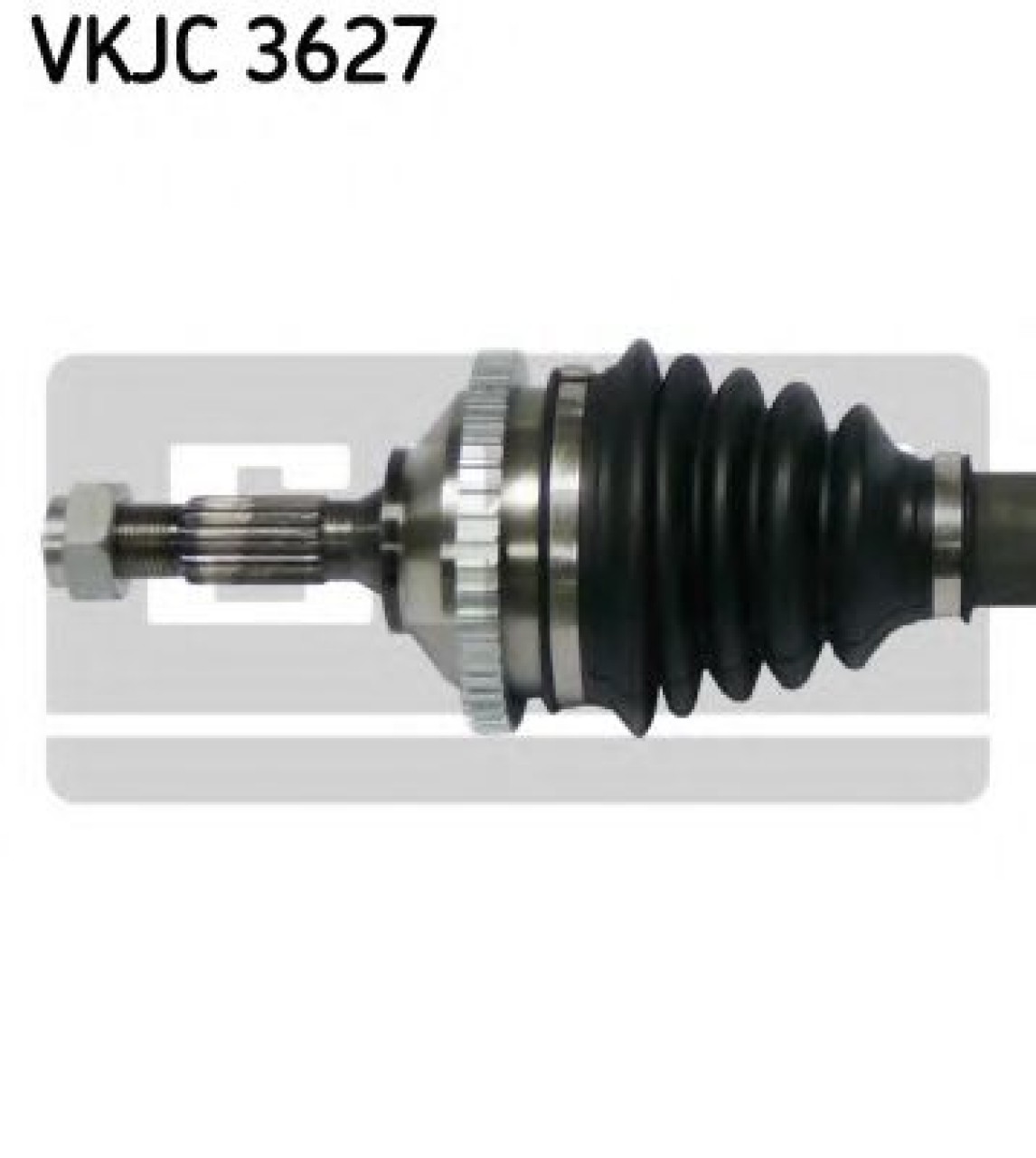 Planetara PEUGEOT 206 SW (2E/K) (2002 - 2016) SKF VKJC 3627 piesa NOUA