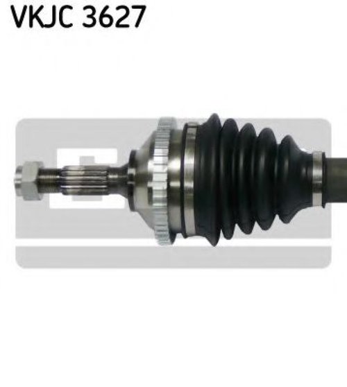 Planetara PEUGEOT 206 SW (2E/K) (2002 - 2016) SKF VKJC 3627 piesa NOUA