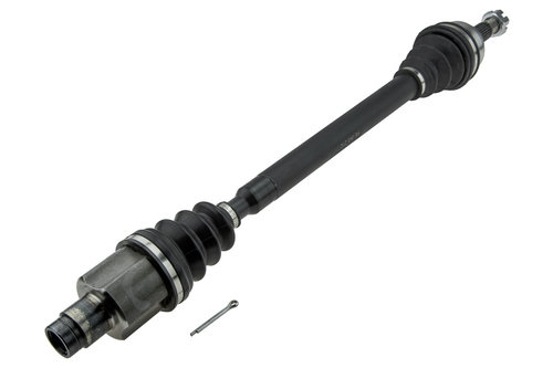 PLANETARA, PEUGEOT 207 1.6 07-, 2008 1.2VTI,1.6HDI,1.6VTI 13- /Dreapta,ATM/
