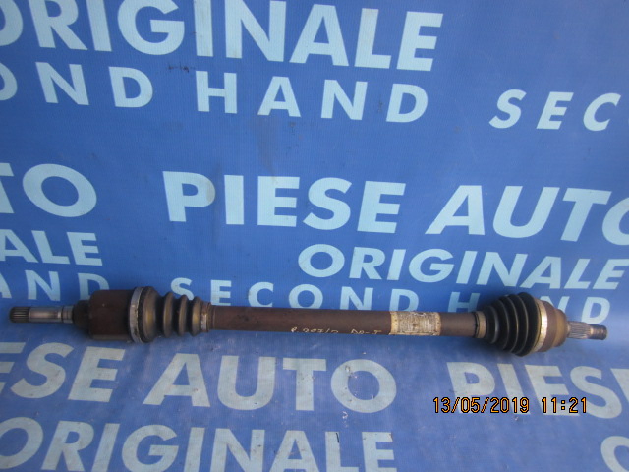 Planetara Peugeot 207 1.6 16v VTI; 9651309880