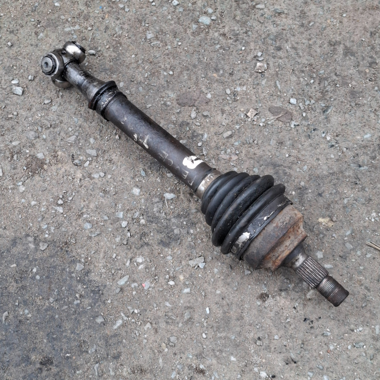 Planetara Peugeot 3008 2009 > 1.6 Hdi 9Hz (Dv6Ted4) Motorina Fata Stanga 9645967480, 3106004, 310600-4