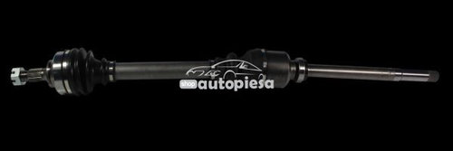 Planetara PEUGEOT 307 (3A/C) (2000 - 2016) RINGER 1131006065 piesa NOUA