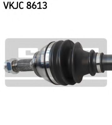 Planetara PEUGEOT 308 (4A, 4C) (2007 - 2016) SKF VKJC 8613 piesa NOUA