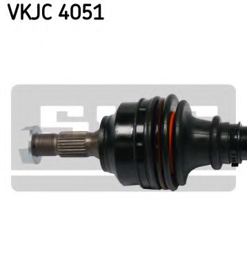 Planetara PEUGEOT 308 CC (2009 - 2016) SKF VKJC 4051 piesa NOUA