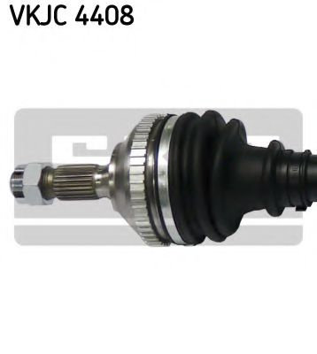 Planetara PEUGEOT 406 (8B) (1995 - 2005) SKF VKJC 4408 piesa NOUA
