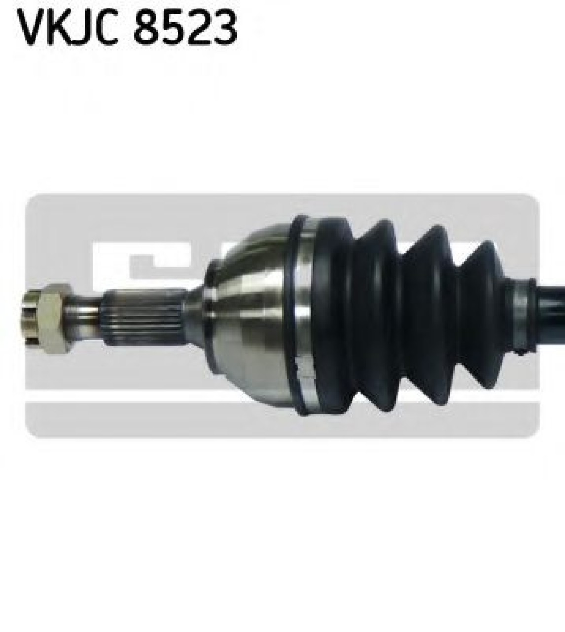 Planetara PEUGEOT 407 (6D) (2004 - 2016) SKF VKJC 8523 piesa NOUA