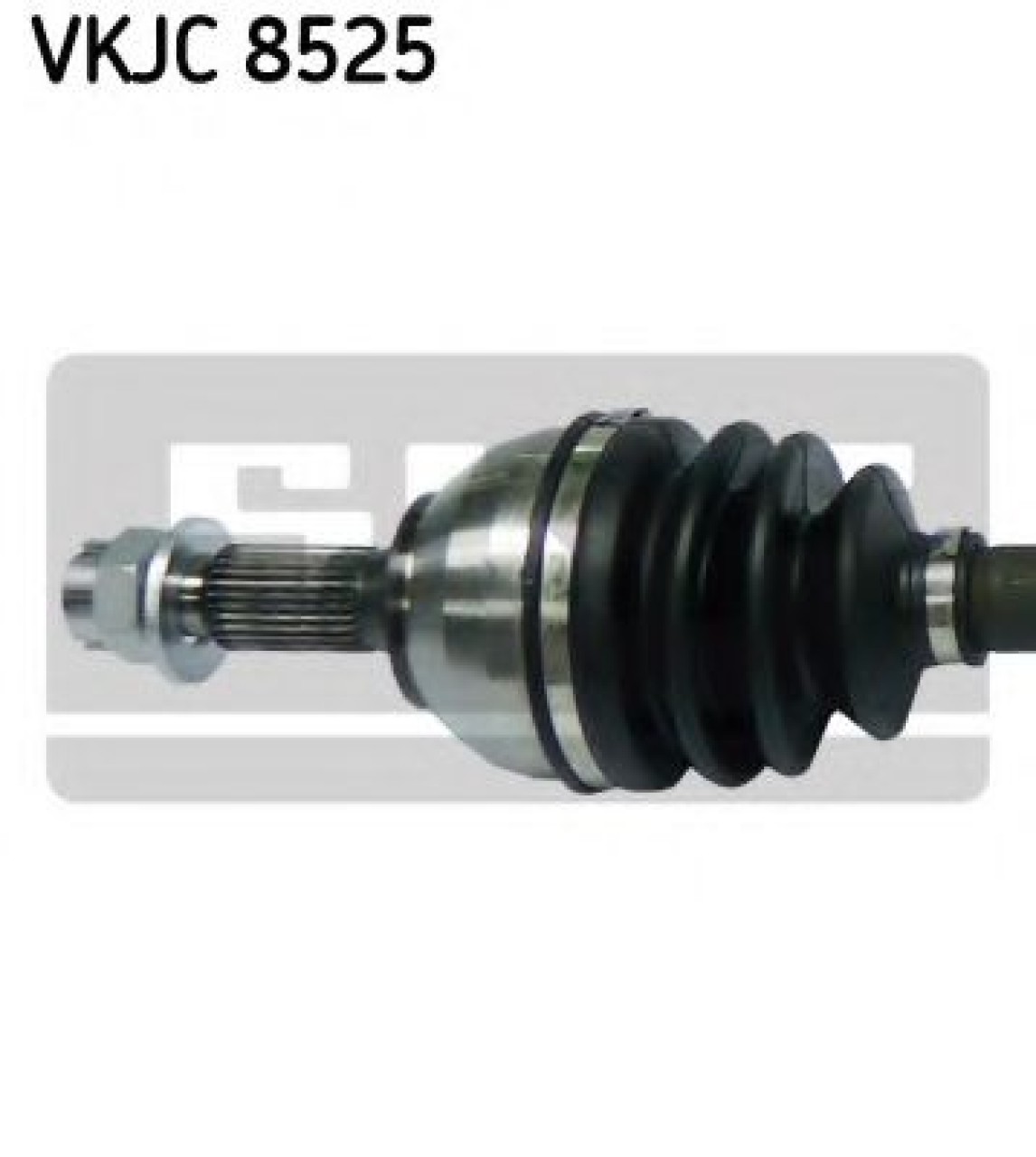 Planetara PEUGEOT 407 SW (6E) (2004 - 2016) SKF VKJC 8525 piesa NOUA