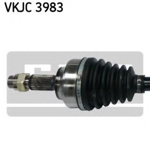 Planetara PEUGEOT 407 SW (6E) (2004 - 2016) SKF VKJC 3983 piesa NOUA