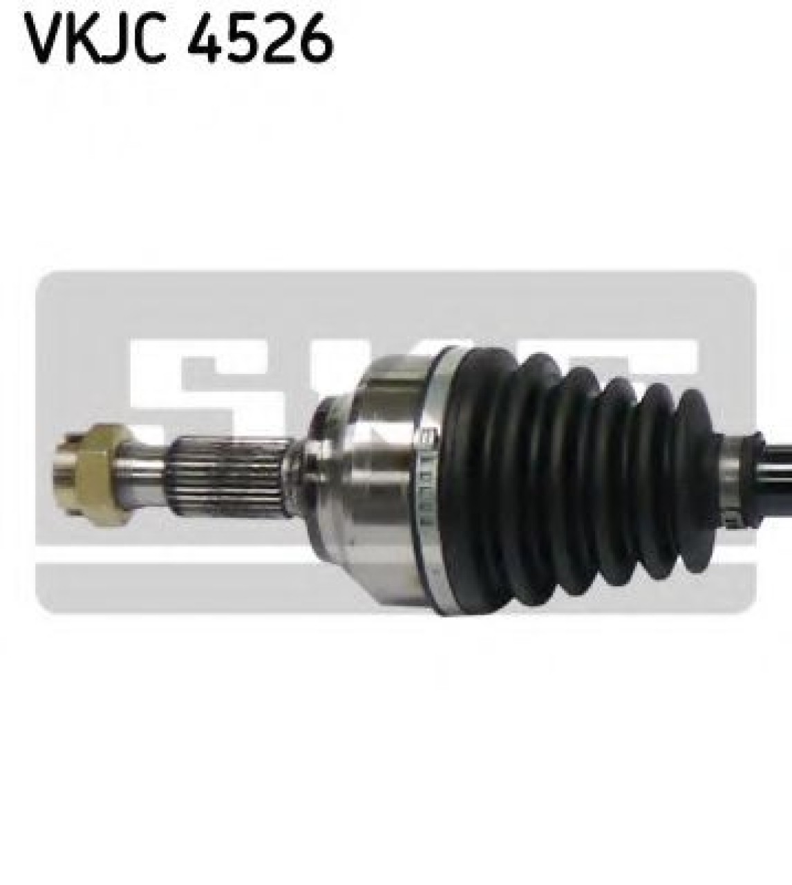 Planetara PEUGEOT 407 SW (6E) (2004 - 2016) SKF VKJC 4526 piesa NOUA