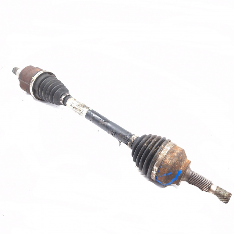 Planetara Peugeot 508 2010-2023 2.0 Hdi Rxh Hybrid4 Rhc (Dw10Cted4) Motorina Fata Stanga 9671931780, 156121825Ar5 Ntn