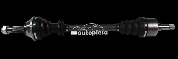 Planetara PEUGEOT BOXER bus (230P) (1994 - 2002) RINGER 1131006016 piesa NOUA