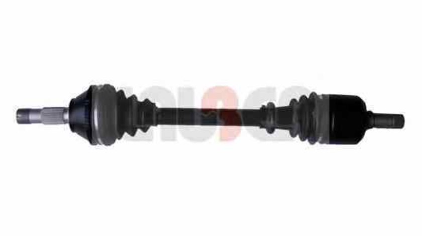 Planetara PEUGEOT BOXER bus 230P LAUBER 88.0252