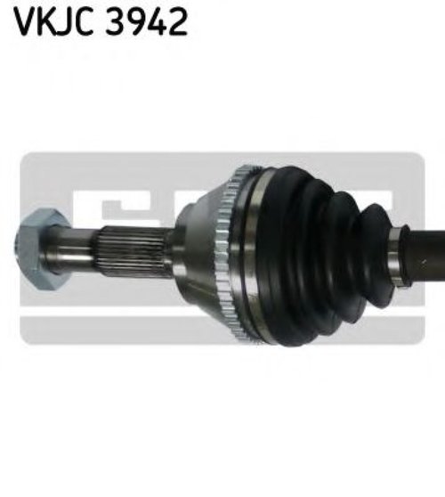 Planetara PEUGEOT BOXER bus (244, Z) (2001 - 2016) SKF VKJC 3942 piesa NOUA