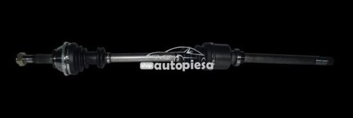Planetara PEUGEOT BOXER caroserie (230L) (1994 - 2002) RINGER 1131006022 piesa NOUA