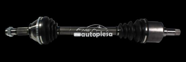 Planetara PEUGEOT BOXER platou / sasiu (244) (2001 - 2016) RINGER 1131006033 piesa NOUA