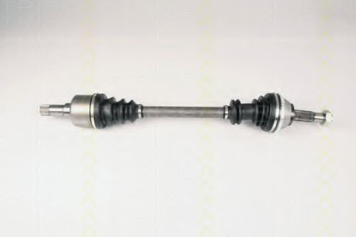Planetara PEUGEOT BOXER platou / sasiu (ZCT) (1994 - 2002) TRISCAN 8540 10518 piesa NOUA