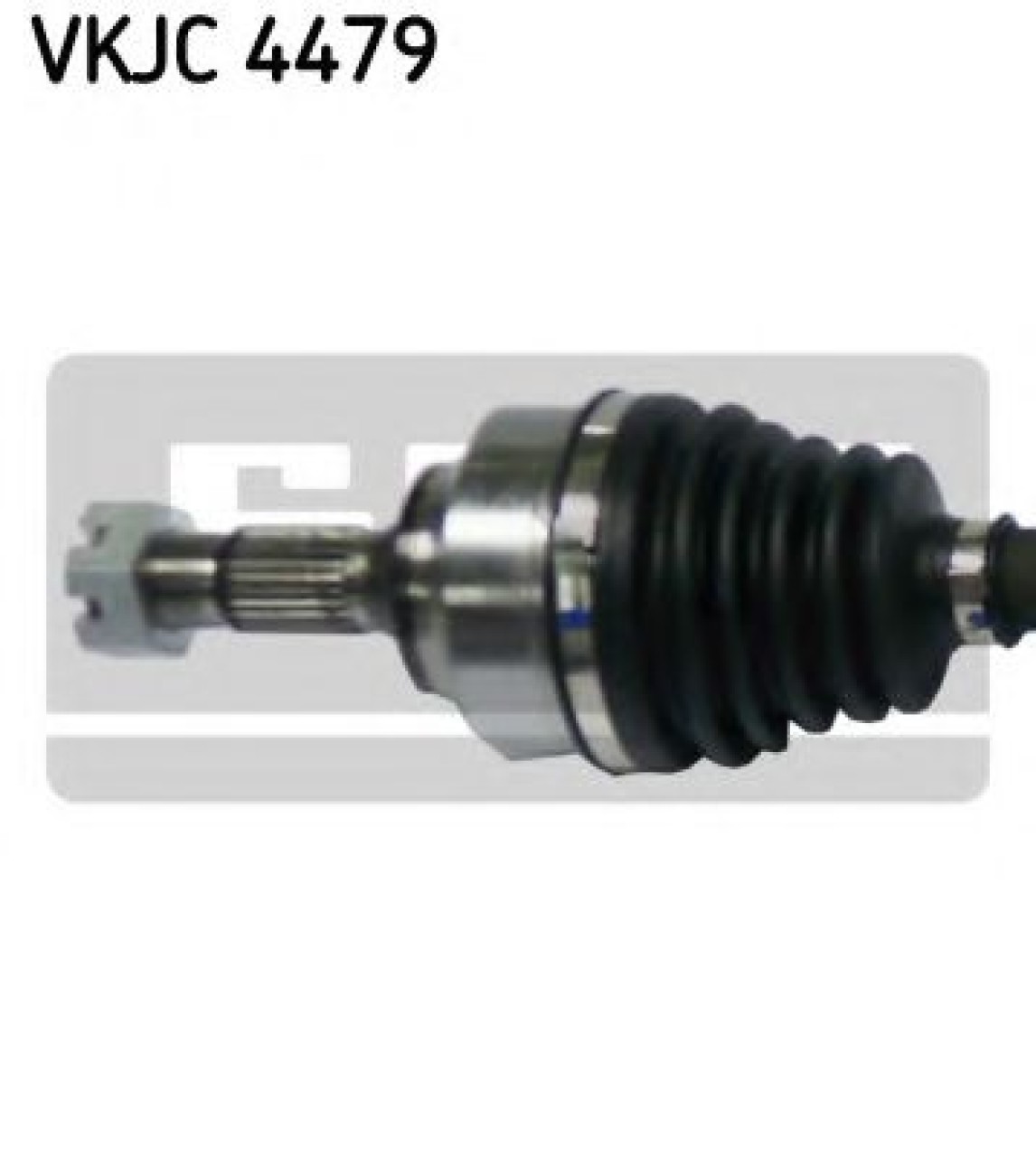 Planetara PEUGEOT PARTNER (2008 - 2016) SKF VKJC 4479 piesa NOUA