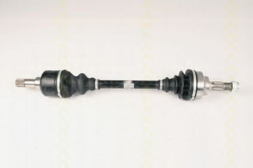 Planetara PEUGEOT PARTNER (2008 - 2016) TRISCAN 8540 28647 piesa NOUA