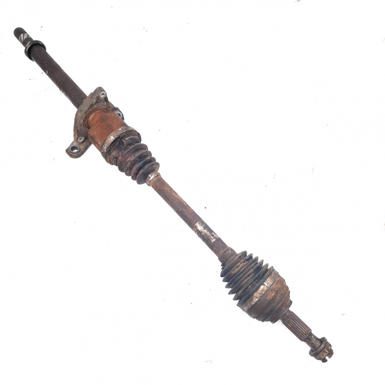 Planetara Renault Clio 3 2005-2012 1.4 16V K4J 780 Benzina Fata Dreapta 8200618111, Bj87Lacbr468, 05806064816, J77X85