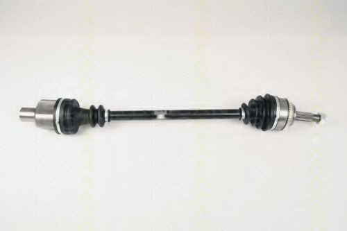 Planetara RENAULT CLIO II (BB0/1/2, CB0/1/2) (1998 - 2005) TRISCAN 8540 25598 piesa NOUA