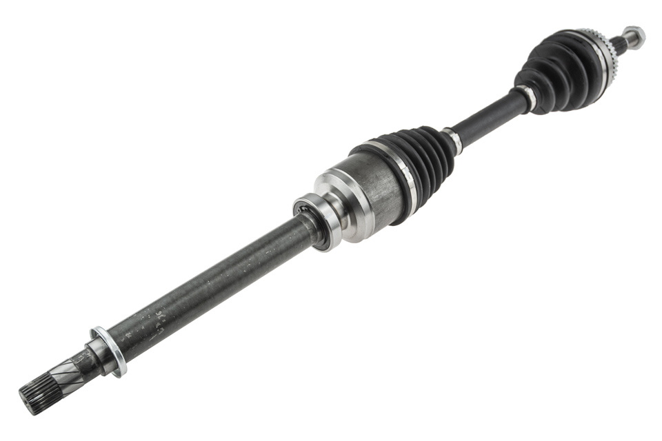 PLANETARA, RENAULT CLIO III 1.5 dci 07-, KANGOO 1.5 dci 05- /Dreapta/