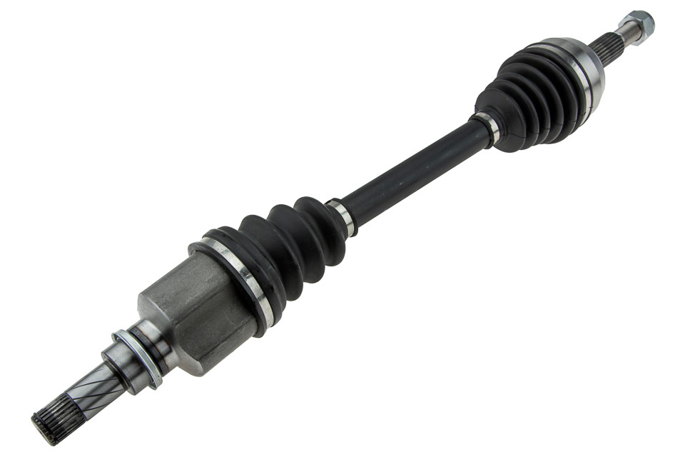 PLANETARA, RENAULT CLIO III 2.0I 16V 06-14 /Stanga/