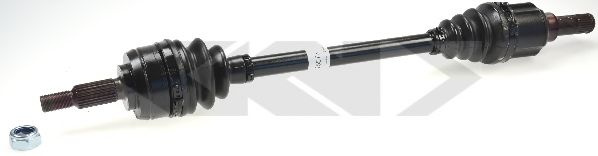 Planetara RENAULT FLUENCE (L30) (2010 - 2016) SPIDAN 25573 piesa NOUA