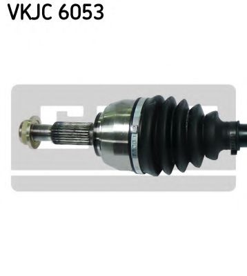 Planetara RENAULT GRAND SCENIC II (JM0/1) (2004 - 2016) SKF VKJC 6053 piesa NOUA