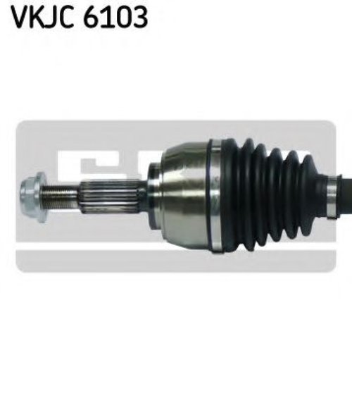 Planetara RENAULT GRAND SCENIC II (JM0/1) (2004 - 2016) SKF VKJC 6103 piesa NOUA