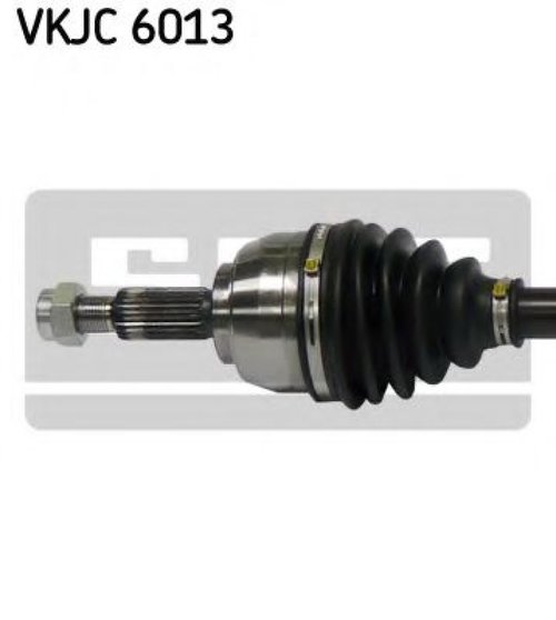 Planetara RENAULT GRAND SCENIC II (JM0/1) (2004 - 2016) SKF VKJC 6013 piesa NOUA
