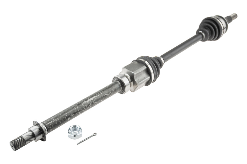 PLANETARA, RENAULT KADJAR 1.5 dci EDC 15- /Dreapta,ATM/