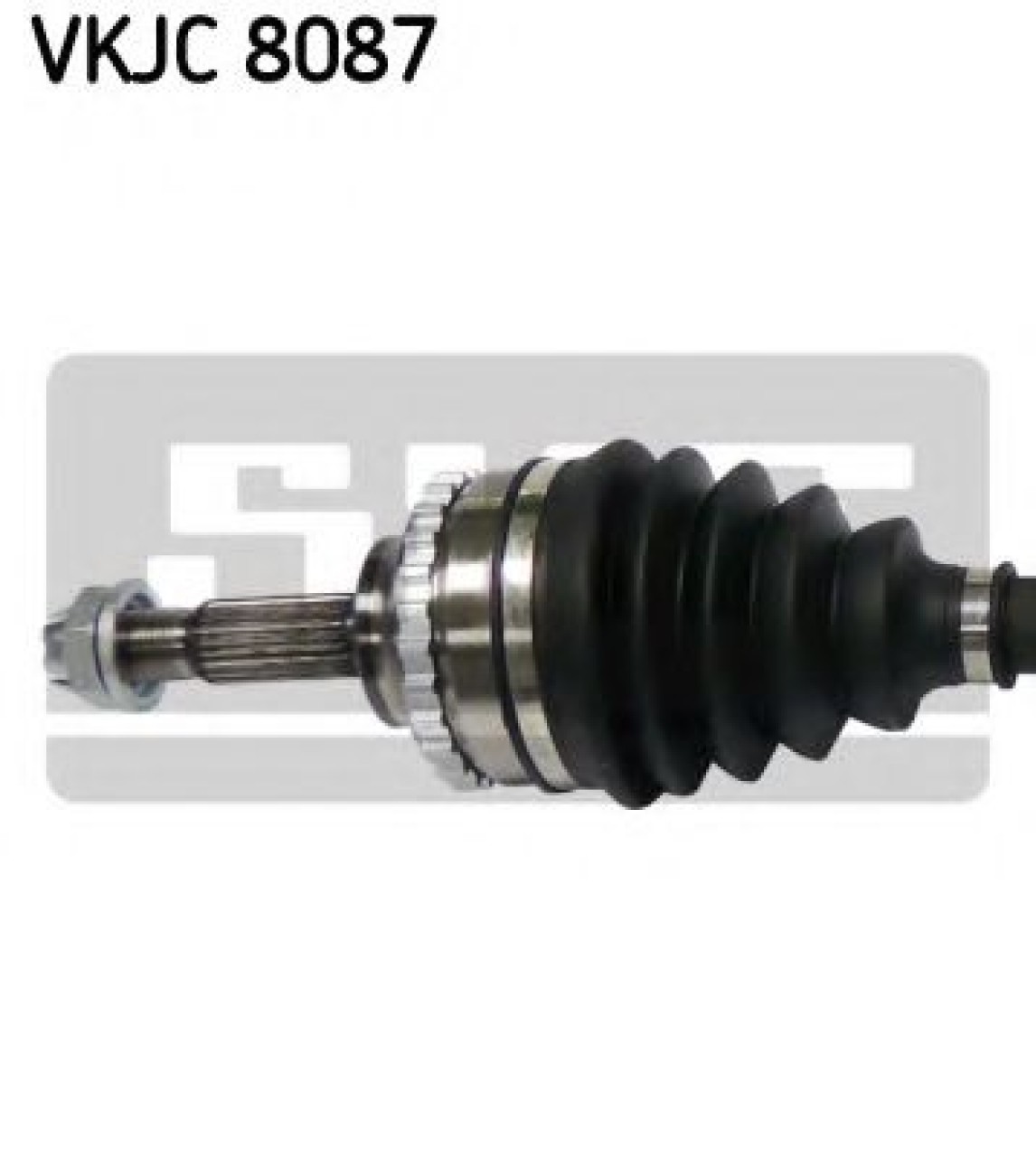 Planetara RENAULT KANGOO Express (FC0/1) (1997 - 2007) SKF VKJC 8087 piesa NOUA