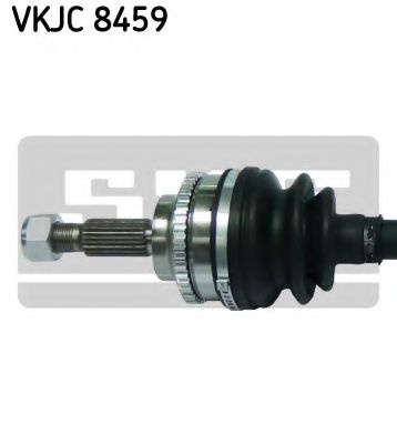 Planetara RENAULT KANGOO Express (FC0/1) (1997 - 2007) SKF VKJC 8459 piesa NOUA