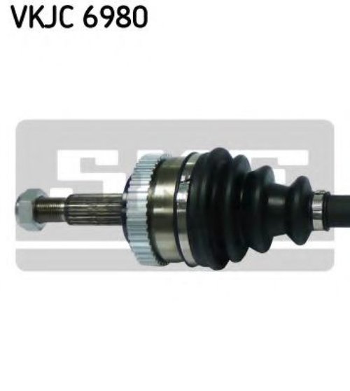 Planetara RENAULT KANGOO Express (FC0/1) (1997 - 2007) SKF VKJC 6980 piesa NOUA
