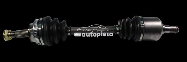 Planetara RENAULT KANGOO Express (FC0/1) (1997 - 2007) RINGER 1131006115 piesa NOUA