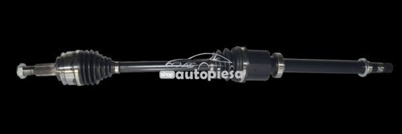 Planetara RENAULT KANGOO / GRAND KANGOO (KW0/1) (2008 - 2016) RINGER 1131006059 piesa NOUA